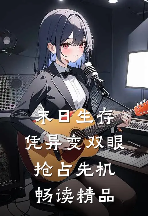 末日生存：凭异变双眼抢占先机畅读精品