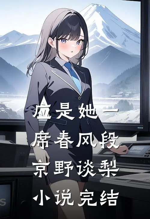 应是她一席春风段京野谈梨小说完结