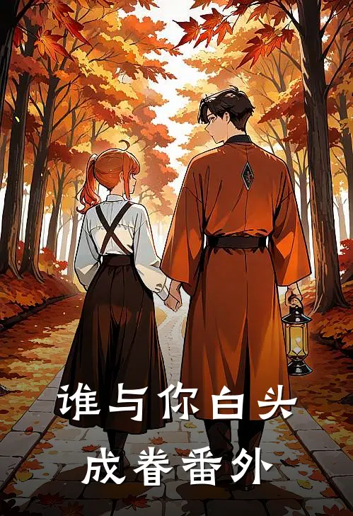 谁与你白头成眷番外