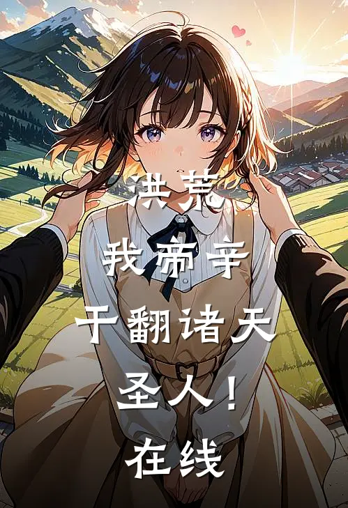 洪荒：我帝辛，干翻诸天圣人！在线