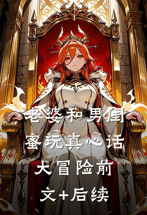 老婆和男闺蜜玩真心话大冒险前文+后续