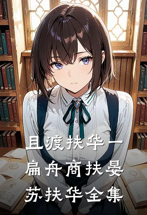 且渡扶华一扁舟商扶晏苏扶华全集
