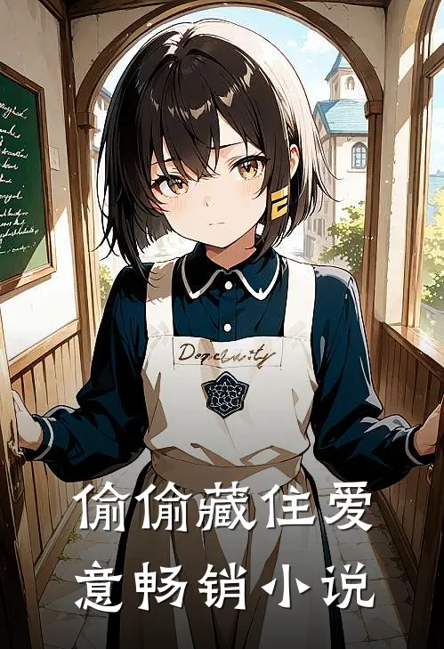 偷偷藏住爱意畅销小说