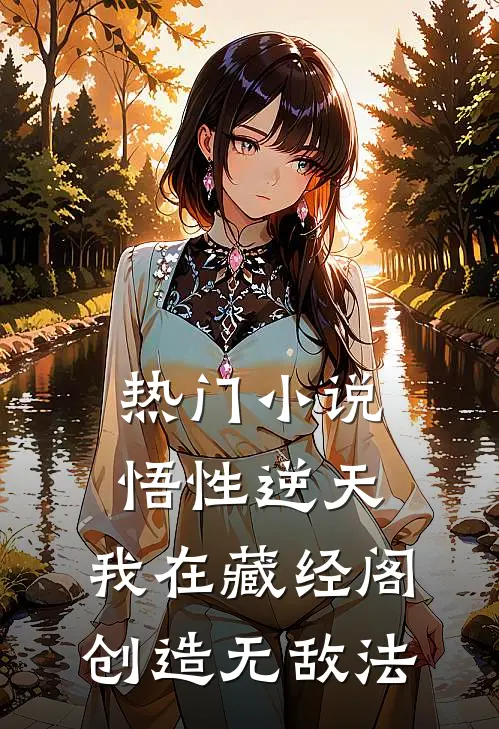 热门小说悟性逆天：我在藏经阁创造无敌法