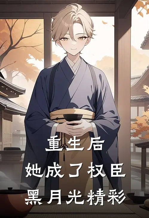 重生后，她成了权臣黑月光精彩