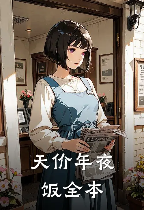天价年夜饭全本