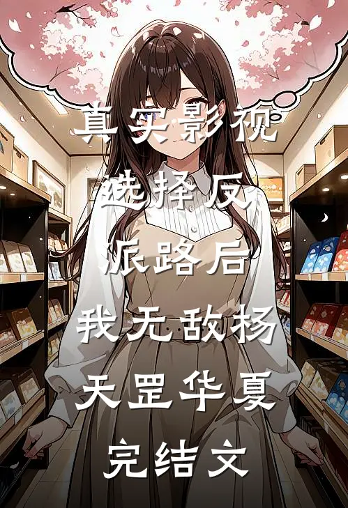 真实影视：选择反派路后，我无敌杨天罡华夏完结文