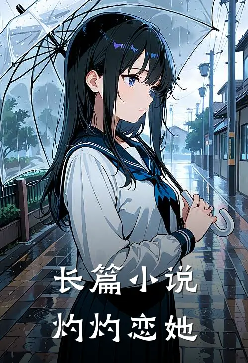 长篇小说灼灼恋她