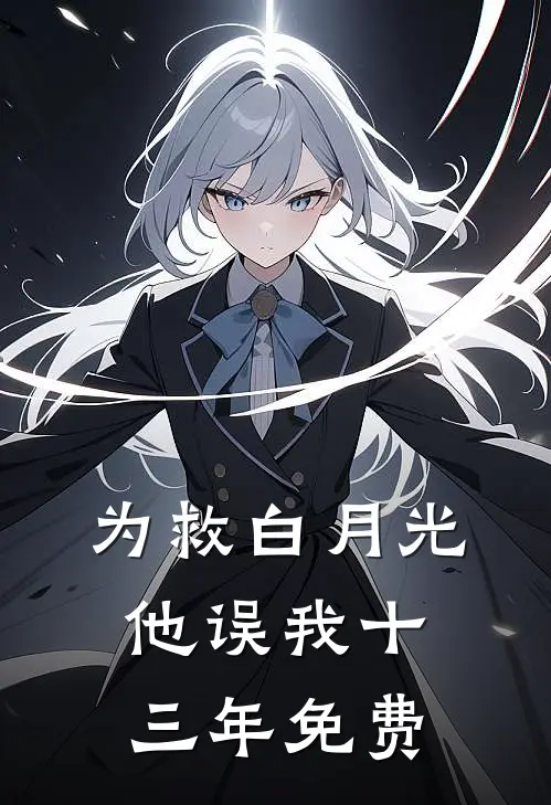 为救白月光，他误我十三年免费