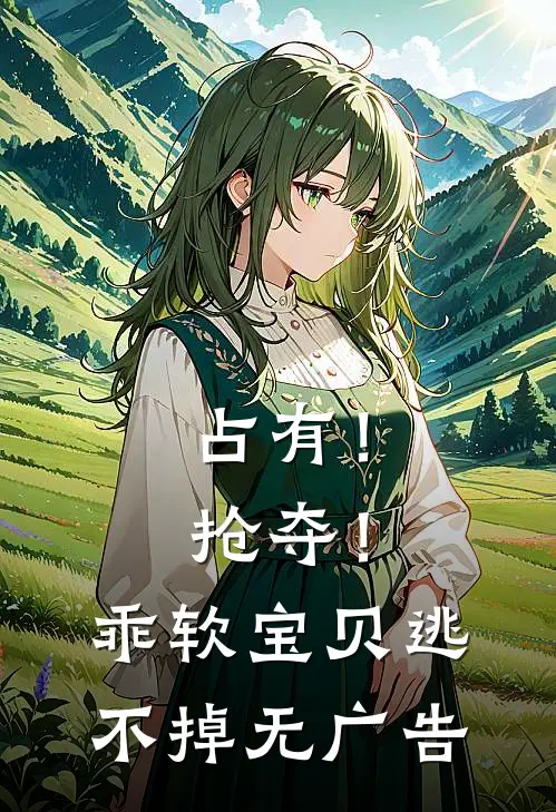 占有！抢夺！乖软宝贝逃不掉无广告
