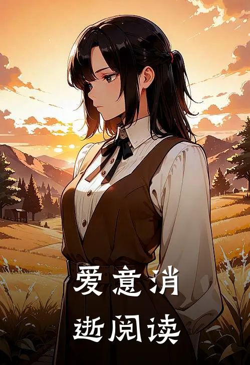 爱意消逝阅读