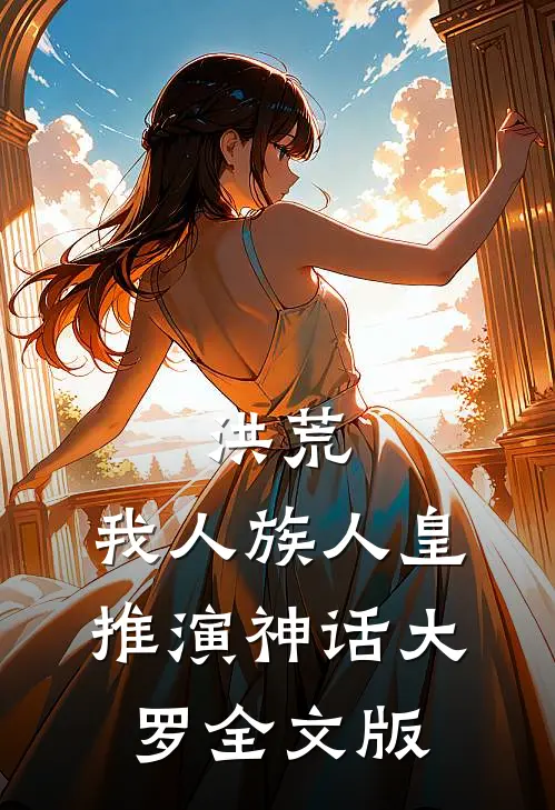 洪荒：我人族人皇，推演神话大罗全文版