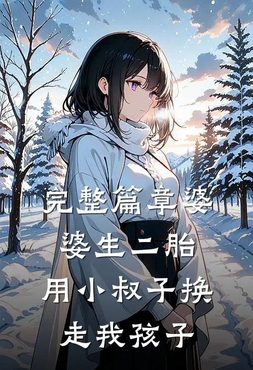 完整篇章婆婆生二胎，用小叔子换走我孩子