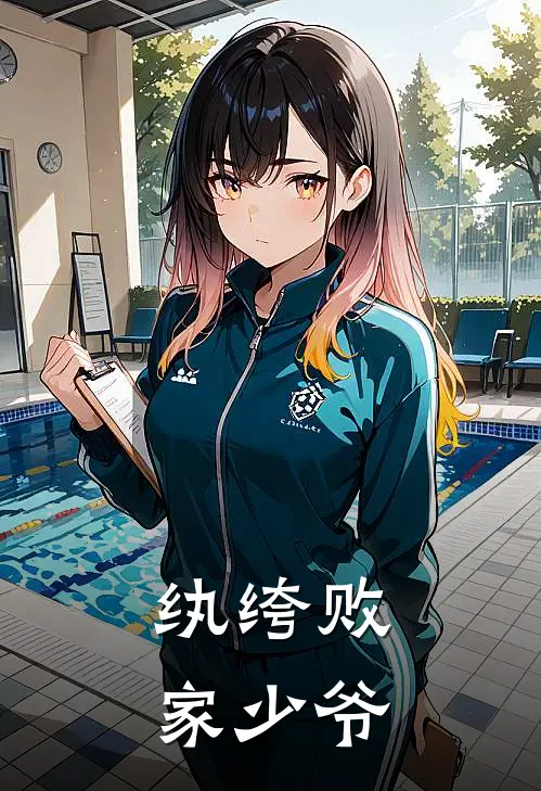纨绔败家少爷