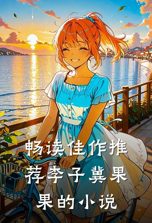 畅读佳作推荐李子冀果果的小说