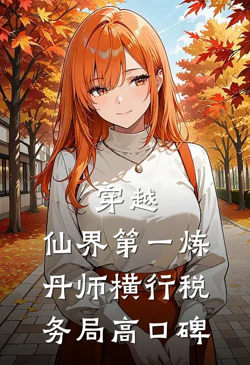 穿越：仙界第一炼丹师横行税务局高口碑