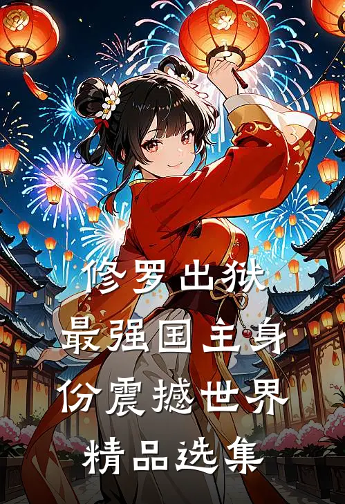 修罗出狱：最强国主身份震撼世界精品选集