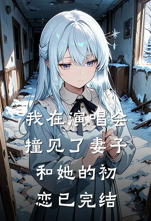 我在演唱会撞见了妻子和她的初恋已完结