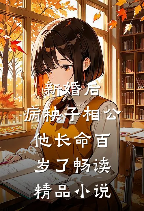 新婚后，病秧子相公他长命百岁了畅读精品小说