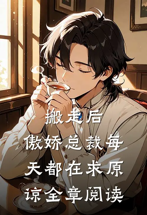 搬走后，傲娇总裁每天都在求原谅全章阅读