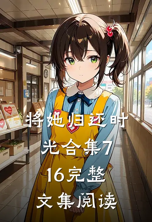 将她归还时光合集716完整文集阅读