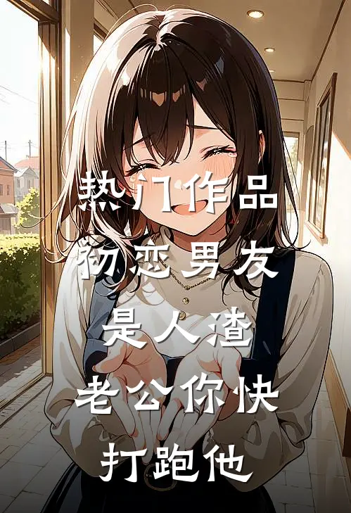 热门作品初恋男友是人渣，老公你快打跑他