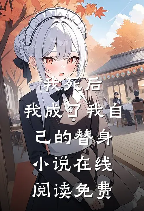 我死后，我成了我自己的替身小说在线阅读免费