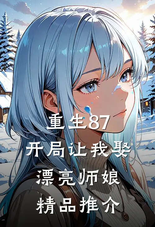 重生87：开局让我娶漂亮师娘精品推介