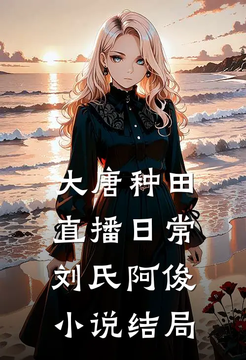 大唐种田直播日常刘氏阿俊小说结局