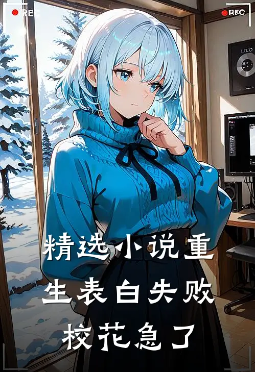 精选小说重生表白失败，校花急了