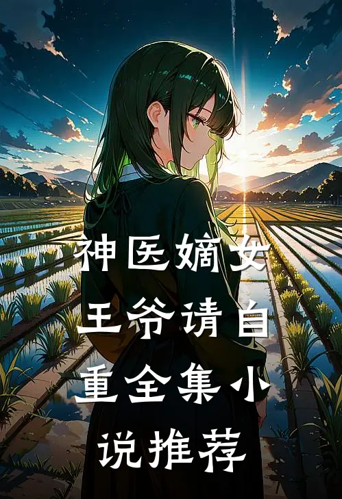 神医嫡女：王爷请自重全集小说推荐