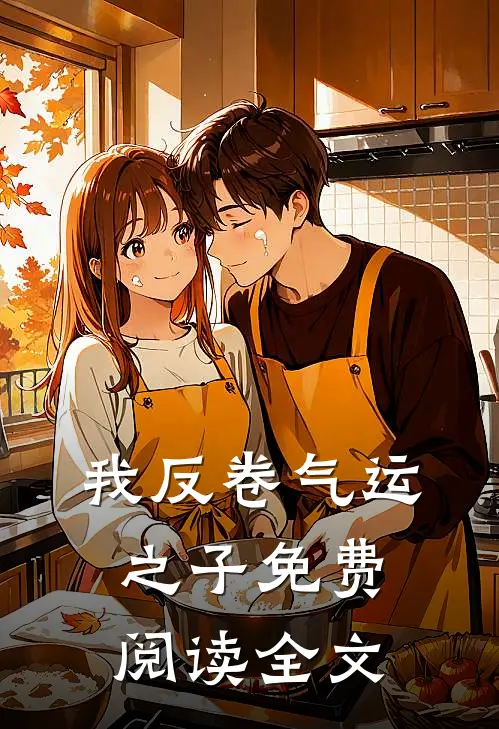 我反卷气运之子免费阅读全文