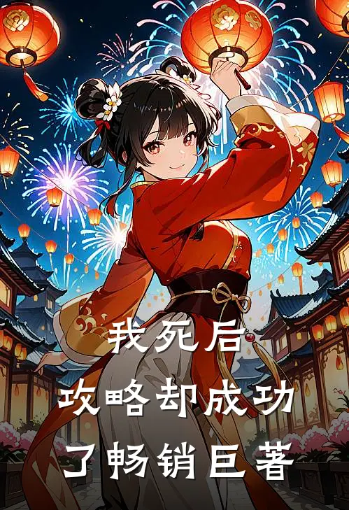 我死后，攻略却成功了畅销巨著