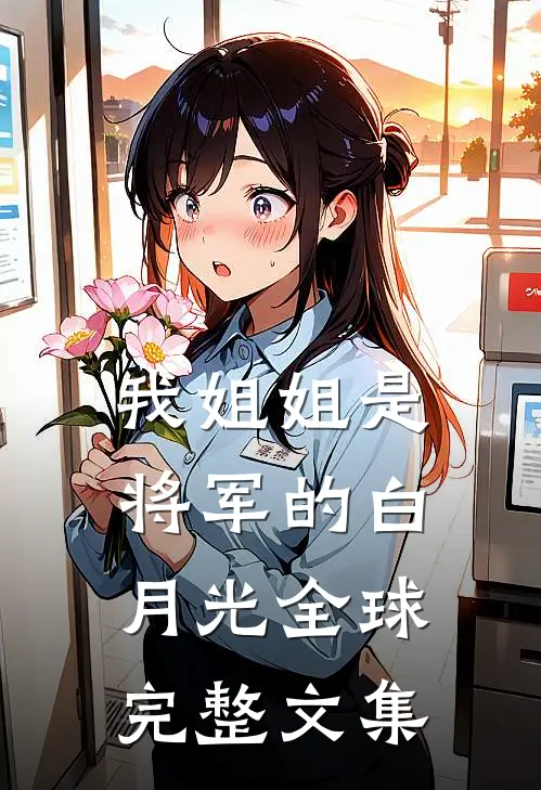 我姐姐是将军的白月光全球完整文集