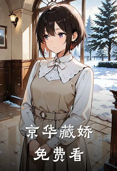 京华藏娇免费看