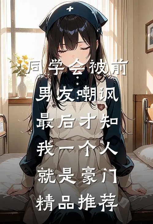 同学会被前男友嘲讽，最后才知我一个人就是豪门精品推荐