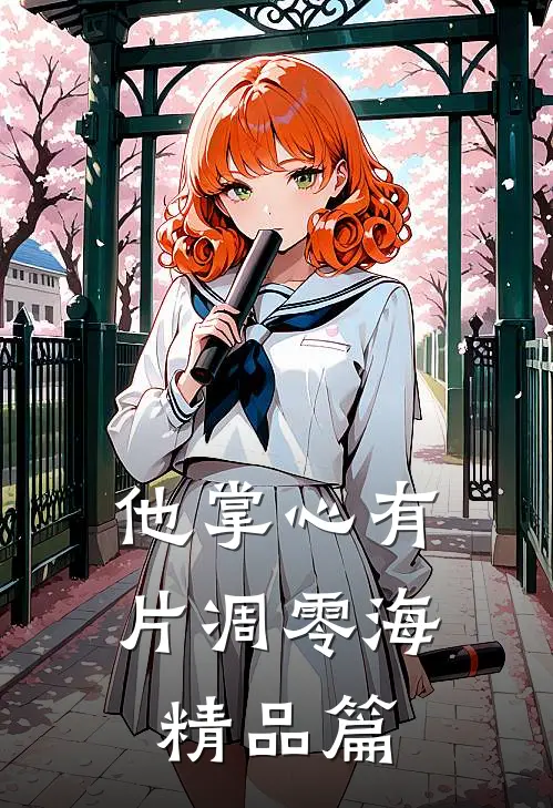 他掌心有片凋零海精品篇