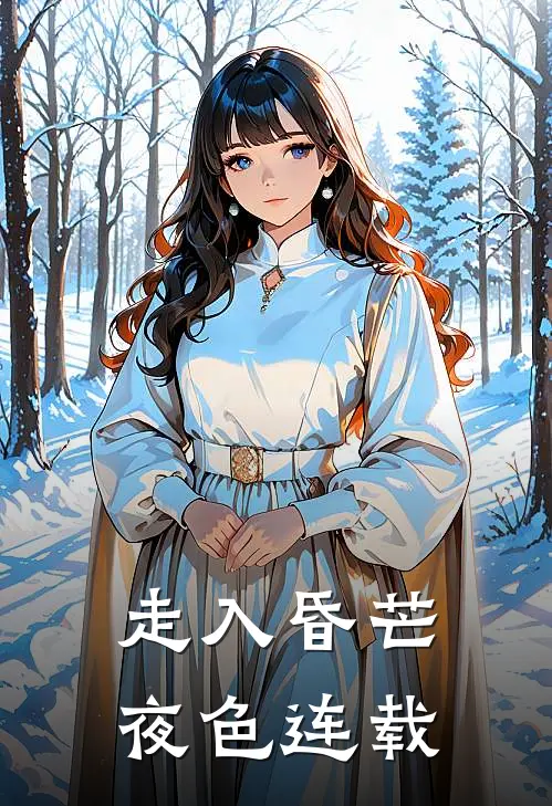走入昏芒夜色连载