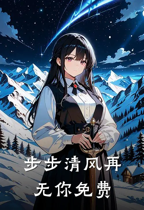 步步清风再无你免费