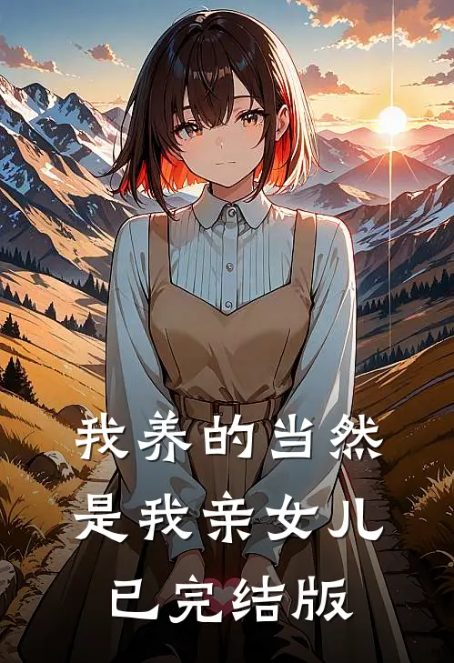我养的当然是我亲女儿已完结版