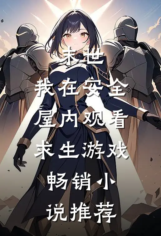 末世：我在安全屋内观看求生游戏畅销小说推荐
