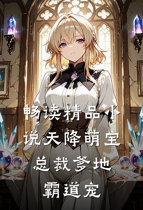 畅读精品小说天降萌宝：总裁爹地霸道宠