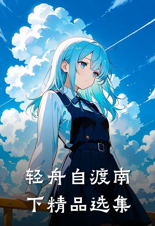 轻舟自渡南下精品选集