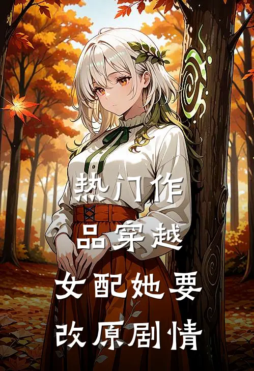 热门作品穿越：女配她要改原剧情