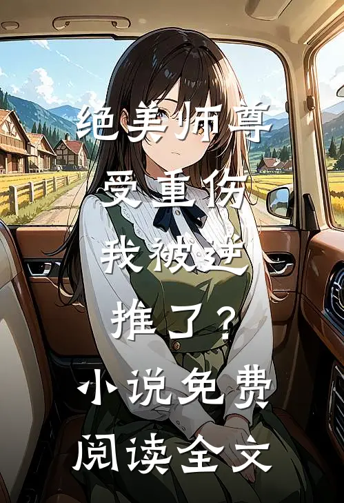 绝美师尊受重伤，我被逆推了？小说免费阅读全文