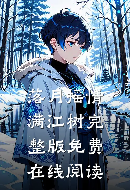 落月摇情满江树完整版免费在线阅读
