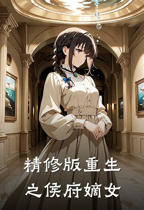 精修版重生之侯府嫡女