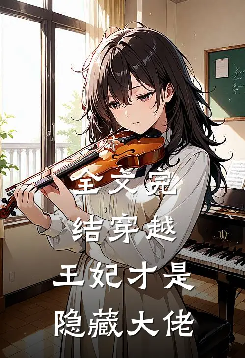 全文完结穿越：王妃才是隐藏大佬