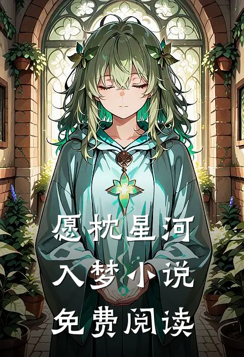 愿枕星河入梦小说免费阅读