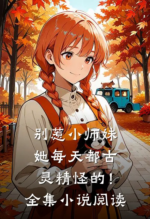 别惹小师妹，她每天都古灵精怪的！全集小说阅读
